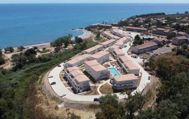marina di bravone - corse - linguizzetta