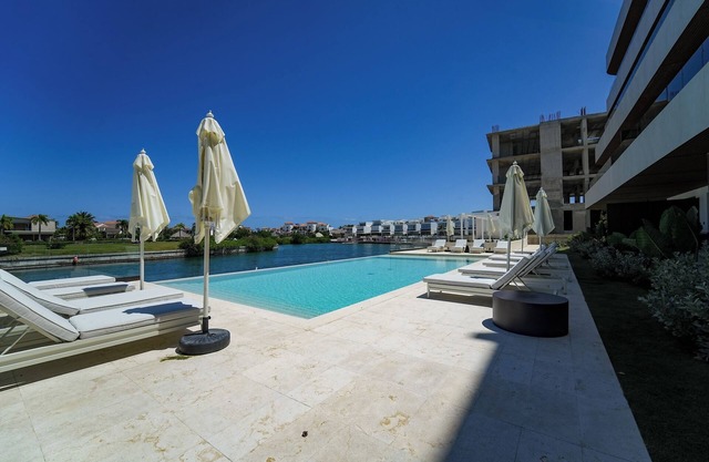 Marina Garden Cap Cana by Beach Homes PC