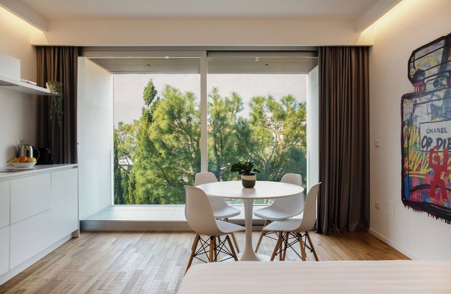 Marina Gardens Boutique&Suites