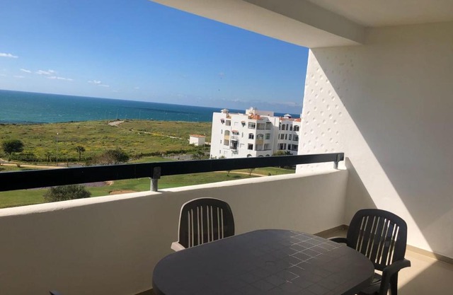 Marina Golf Appart Chez Hicham