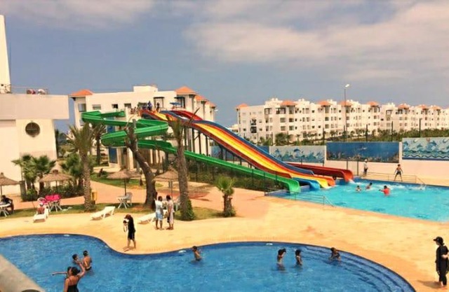Marina Golf of Asilah