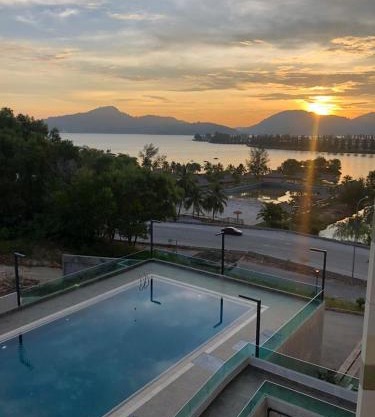 Marina Heights Seaview Resort 2