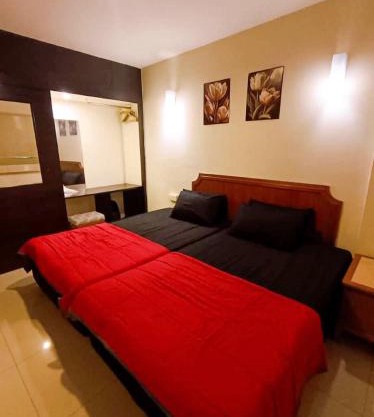 Marina HOMESTAY JETI LUMUT MANJUNG