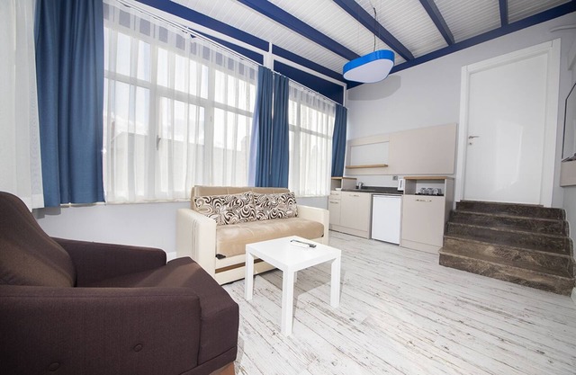 Marina Hotel Bodrum