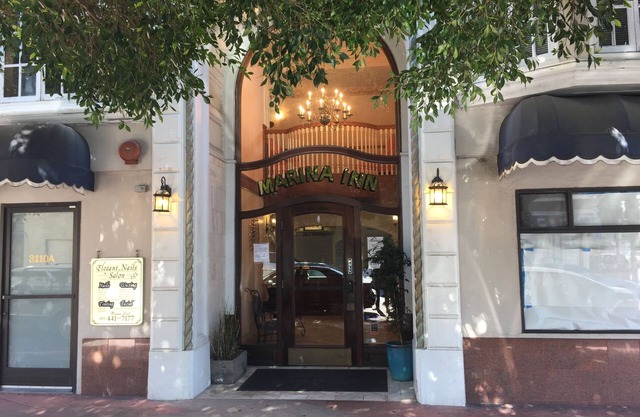 Marina Inn