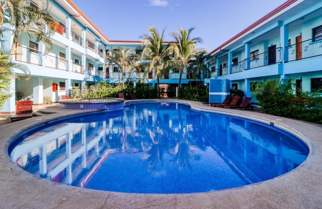 Marina Loft 221