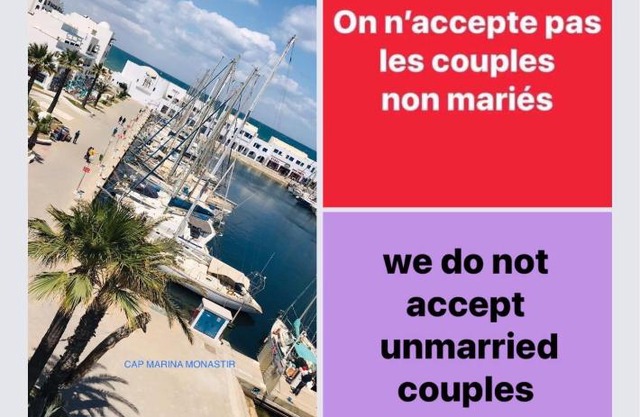 Marina Monastir