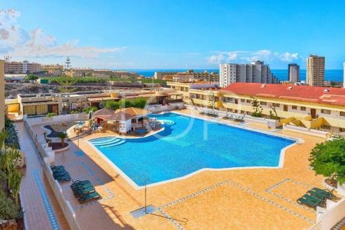 Marina Palace duplex