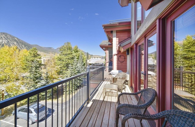 Marina Park 14c 3 Bedroom Townhouse by RedAwning