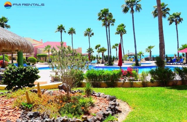 Marina Pinacate A-114