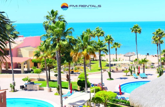 Marina Pinacate A-421