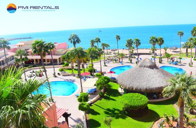 Marina Pinacate A-521