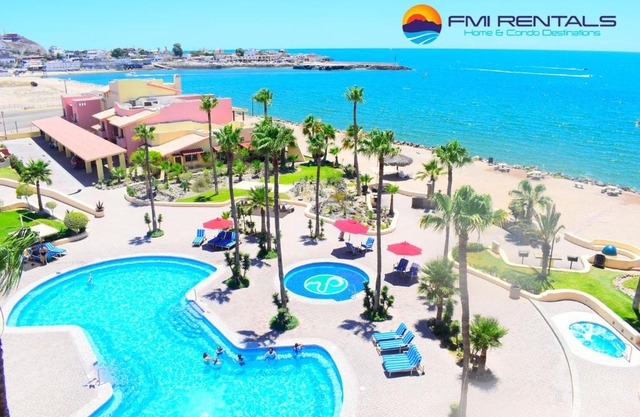 Marina Pinacate A-510