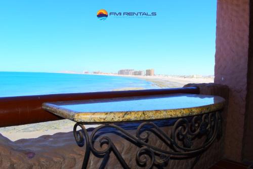 Marina Pinacate B-406