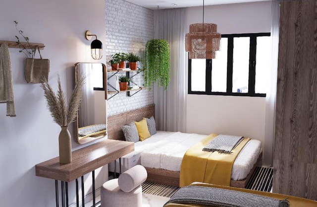 Marina Resort New Alamein By Seven Seasons