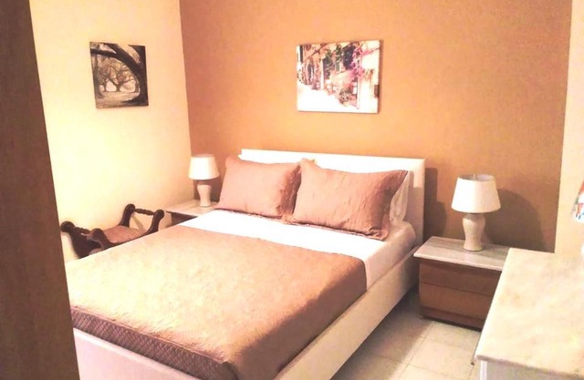 Marina's House at Sivas village