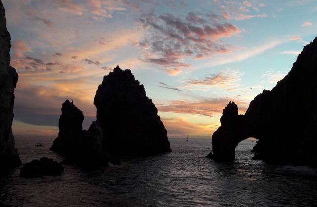Marina Sol Resort Condo in Cabo San Lucas Recently Reduced!
