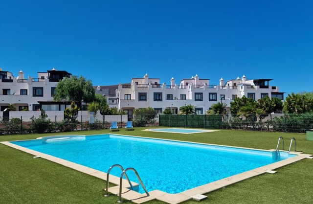 Marina Sol Villa