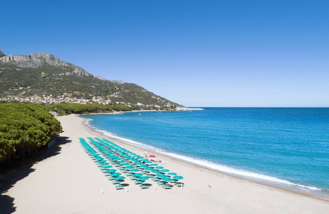Marina Torre Navarrese Resort