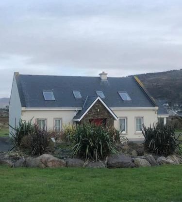 Marina View - Cahersiveen