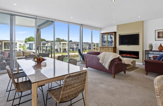 MARINA VIEW Mornington