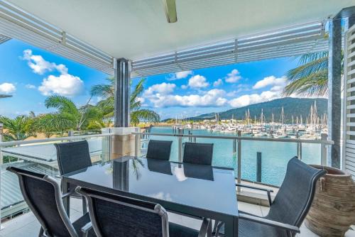 Marina Views at The Boathouse
