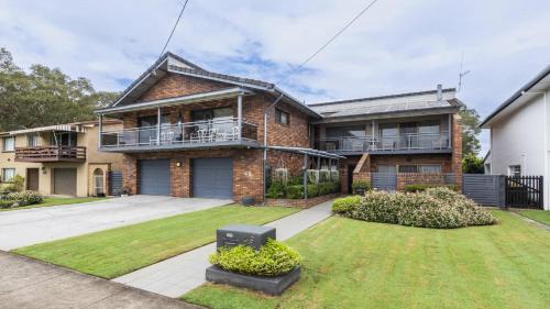 Marina Views - Great For Families - Lifestyle Yamba