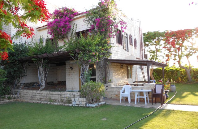 Marina Villa North Coast Egipto