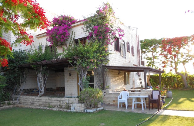 Marina Villa North Coast Egypt