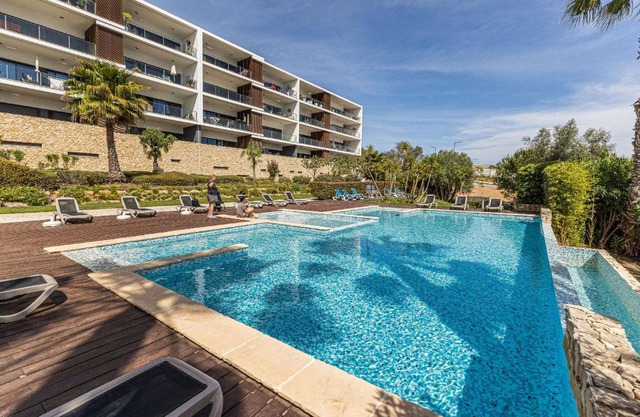 Marina Village 4 by Algarve Golden Properties