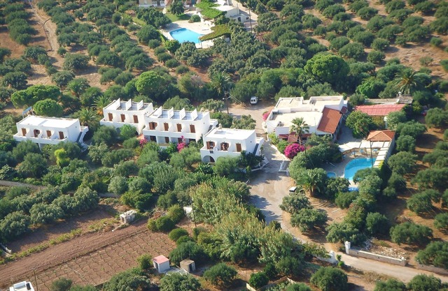 Marina Village