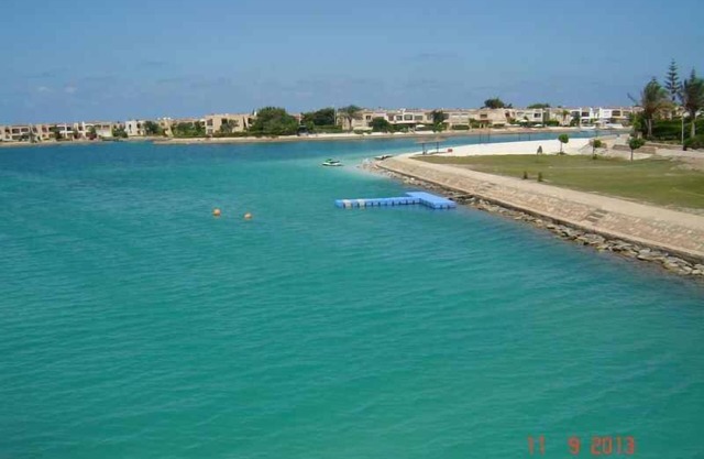 Marina Village North Coast