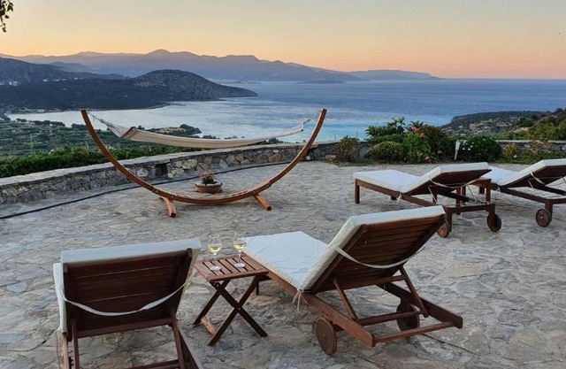 Marina Villas
