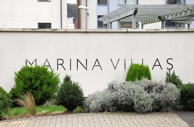 Marina Villas, Trawler Road, Marina