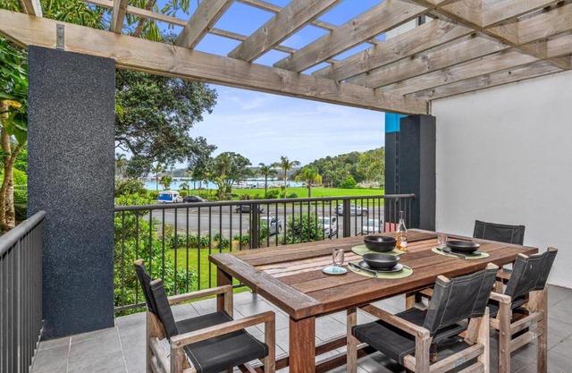 Marina Vista - Tutukaka Holiday Home