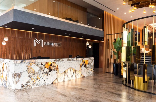 Marinaj Hotel