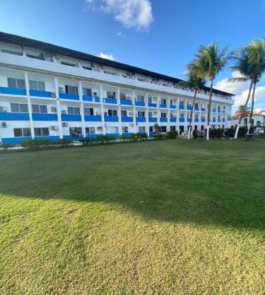 Marinas Tamandaré