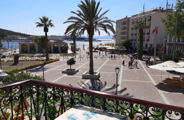 Marinda Otel