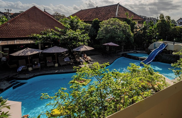 Marine Bay Sanur