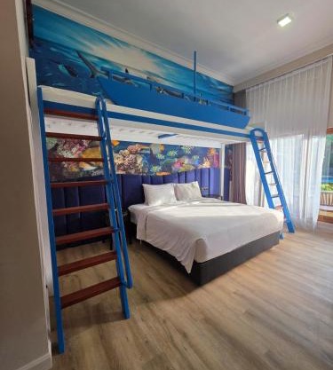 Marine Bay Sanur