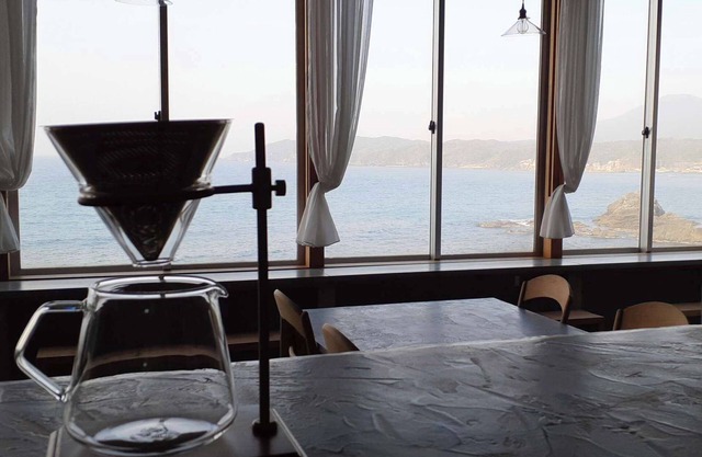 marine hotel harimo