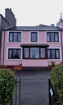 Marine House Holiday Home