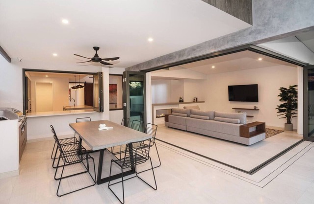 Marine Life Coastal Retreat Near Busselton Jetty