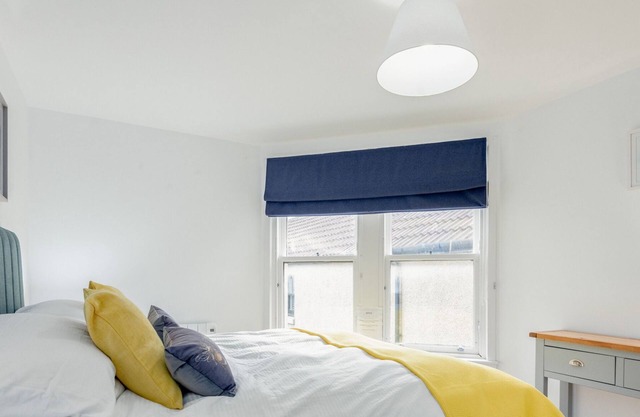 Marine Park (No 10) | Elie