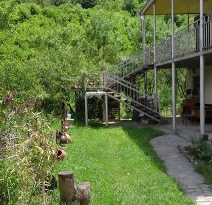 Marine's Guest House