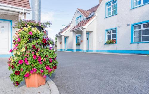 Marine View -3 Bedroom Townhouse