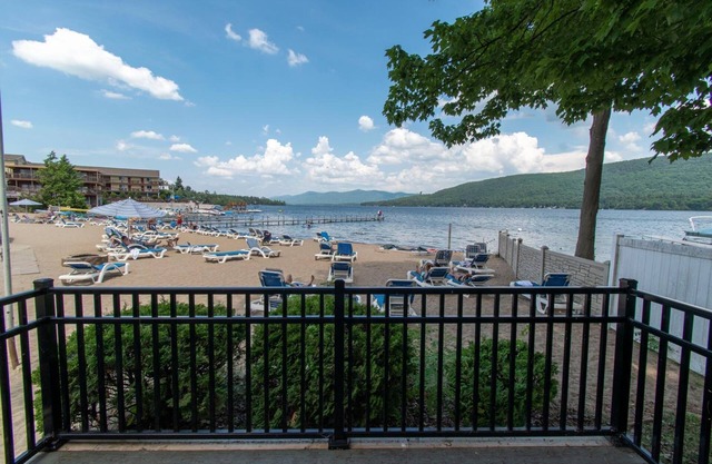 Marine Village Resort