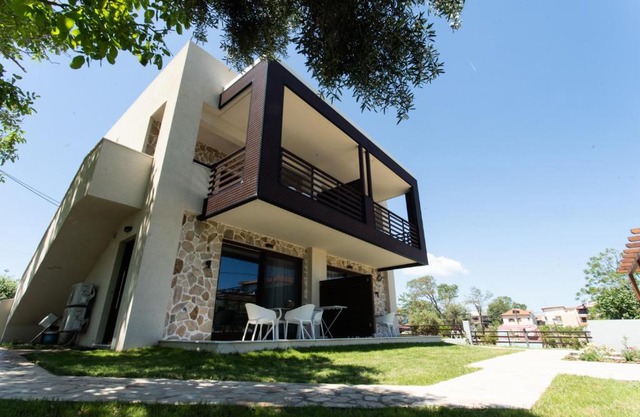 Marineiko Luxury Apartments