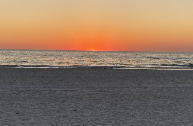 Mariner Beach Club St. Pete Beach
