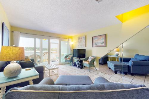 Mariners Cay 46